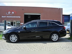 Opel Astra Sports Tourer - 1.0 Online Edition airco apk 21-06-2027 inruil mogelijk nap