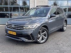 Volkswagen Tiguan - 1.4 TSI eHybrid R-Line | TREKHAAK | SCHUIFDAK |