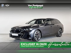 BMW i5 Touring - eDrive40 Innovation Pack M Sportpakket Pro | Huisselectie