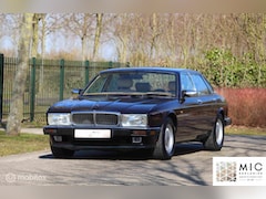 Daimler Double Six - Jaguar 6.0 V12 6.0 V12