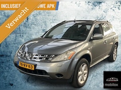 Nissan Murano - 3.5 V6
