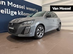 Peugeot 208 - 1.2 Hybrid 110 e-DCS6 Allure