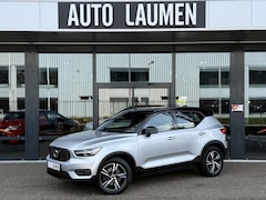 Volvo XC40 - 2.0 T4 R-Design 190 PK Automaat Trekhaak 1.800 kg Trekgewicht Harman Kardon Elek Klep Navi