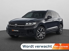 Volkswagen Touareg - 3.0 TSi eHybrid 4MOTION R 462PK Aut. Panoramadak, Trekhaak, 360gr. Camera, 21" LM Velgen,