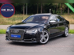 Audi S8 - 4.0 V8 TFSI S8 Quattro MY 2015|Org.NL NAP|1ste Eig.|B&O Advanced|Nachtzicht|Panoramadak|So