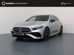 Mercedes-Benz A-klasse - 180 Business Solution AMG | Panoramaschuifdak | Stoelverwarming | Achteruitrijcamera | MUL