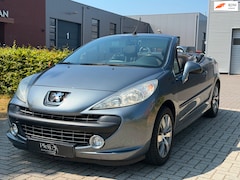Peugeot 207 CC - 1.6 VTi