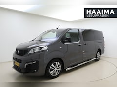 Peugeot Expert - 2.0 BlueHDI 180 Long Sport DC | Automaat | Dubbele cabine | Trekhaak | Zijdeur links & rec