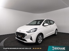 Hyundai i10 - 1.0 Comfort | Apple CarPlay / Android Auto | Airco | Cruise Control | Bluetooth |