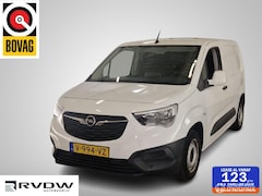 Opel Combo - 1.6D L1H1 Edition