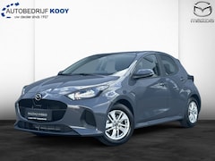 Mazda 2 Hybrid - 1.5 Prime-line