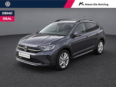 Volkswagen Taigo - Life Edition 1.0 TSI 95 pk · Camera · Apple/Android Car Play · P-Sensoren · Airco · 17'' I
