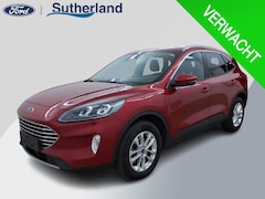 Ford Kuga - 2.5 PHEV Titanium | Trekhaak met afneembare Kogel | Winter Pack | Adaptive cruise control