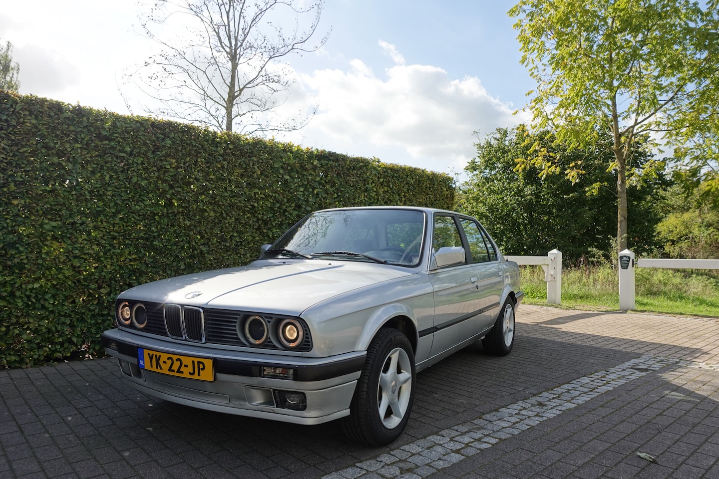 BMW 3-serie - 316i | NAP | NL AUTO | - AutoWereld.nl