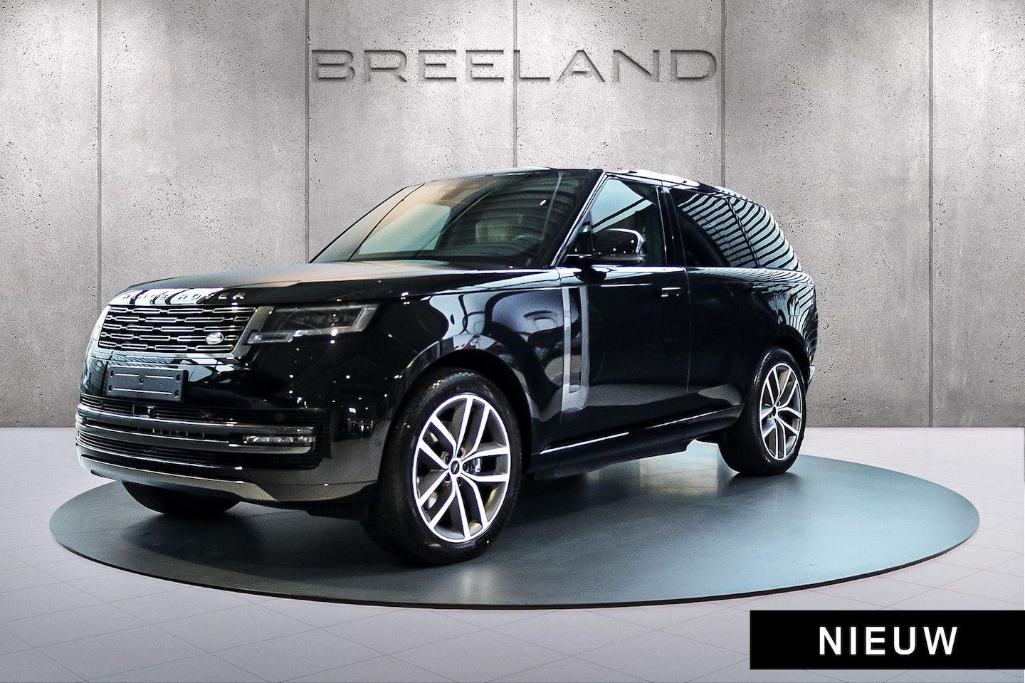 Land Rover Range Rover - P460e HSE | Towing Pack | Comfort Pack - AutoWereld.nl