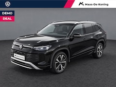 Volkswagen Tayron - Life Edition 1.5 eHybrid 204 PK 6 versn. DSG · Comfort Pakket · Trekhaak · Achteruitrijcam
