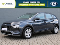 Hyundai Bayon - 1.0 T-GDI i-Motion
