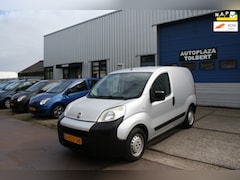 Fiat Fiorino - 1.3 MJ Basis *BJ'09*MARGE