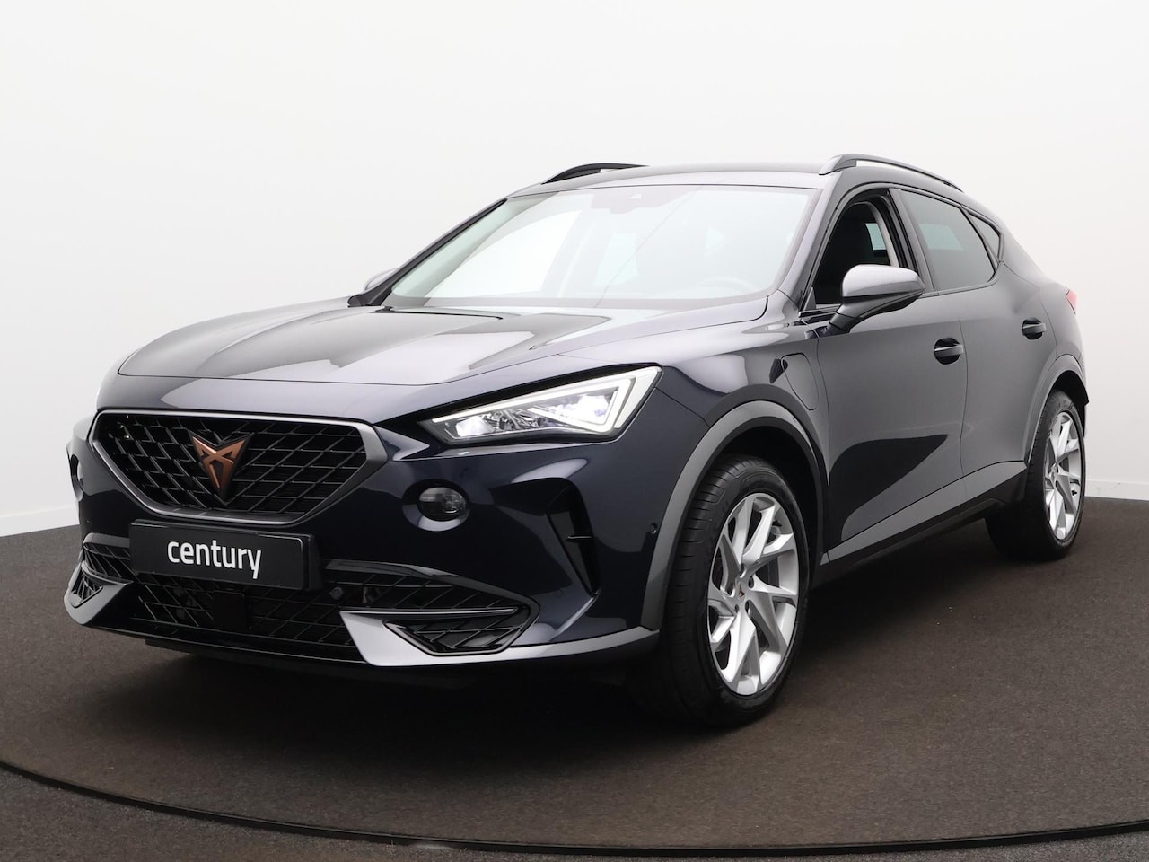 CUPRA Formentor - 1.4 e-Hybrid Business Apple Carplay/Android Auto - Camera - Navigatie - Led verlichting - AutoWereld.nl