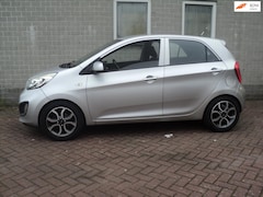 Kia Picanto - 1.0 CVVT nette auto airco 5drs bj2014