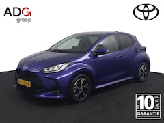 Toyota Yaris - 1.5 Hybrid 115 Dynamic | Led Verlichting | Navigatie | Keyless Entry | Privacy Glas | Adap