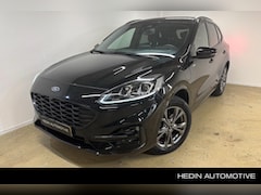 Ford Kuga - 2.5 PHEV ST-Line X Panoramadak | Trekhaak | Adaptive Cruise | BLIS
