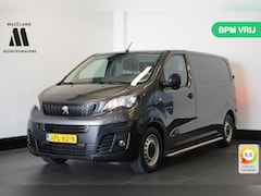 Peugeot Expert - 2.0 BlueHDI 145PK L2 Automaat EURO 6 - Airco - Cruise - Camera - €15.900, - Excl