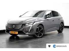 Peugeot E-308 - Allure EV 54 kWh 412KM Range Binnenkort Beschikbaar | Extra getint glas | Keyless entry |