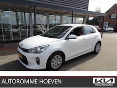 Kia Rio - 1.0 Turbo ComfortPlusLine Navigator Org. Ned