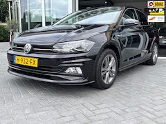 Volkswagen Polo - 1.0 TSI Highline Business R