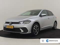 Volkswagen Polo - 1.0 TSI Life 95Pk DSG/AUTO | Achteruitrijcamera | Cruise control adapt | Climate control |
