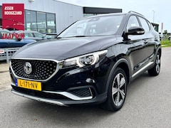 MG MG ZS EV - BWJ 2021 143 PK Luxury 45 kWh FULL LED | LEDER | PANODAK | ADAPTIVE CRUISE | STOELVERW. |