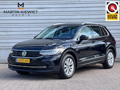 Volkswagen Tiguan - 1.5 TSI Life Business|ACC|Stoelverwarming|Comfortstoelen|Climate Control