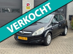Opel Corsa - 1.2-16V Selection *Airco