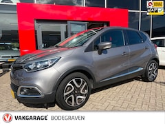 Renault Captur - 1.2 TCe Dynamique l AUTOMAAT l Camera
