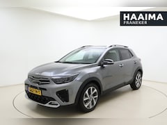 Kia Stonic - 1.0 T-GDi MHEV GT-Line 100pk | Automaat | Navigatie | Climate Control | Stoel - Stuurverwa