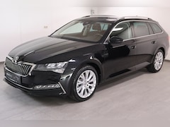 Skoda Superb Combi - 1.4 TSI iV Business Style | Panodak | 18 inch | Memory Seats