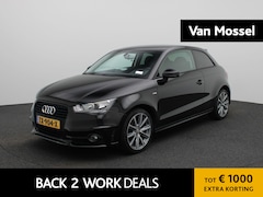Audi A1 - 1.2 TFSI Ambition Pro Line | S-Line | Airco | Radio |