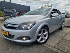 Opel Astra TwinTop - 1.8 Cosmo AIRCO|LEER|APK|NAP|2006