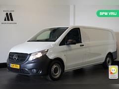 Mercedes-Benz Vito - 110 CDI Lang EURO 6 - Airco - Camera - €14.900, - Excl