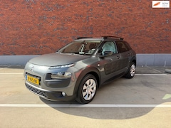 Citroën C4 Cactus - 1.2 e-VTi Shine