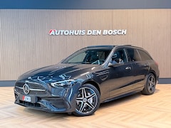 Mercedes-Benz C-klasse Estate - 300 e AMG Line 313PK - Pano