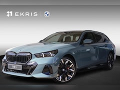 BMW 5-serie Touring - 530e M Sport Edition | M Sportpakket Pro | Innovation Pack | Bower & Wilkins | Trekhaak