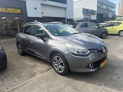 Renault Clio Estate - 1.5 dCi ECO Night&Day
