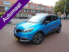 Renault Captur - 1.2 TCe Dynamique automaat