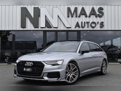 Audi A6 Avant - 55 TFSI e quattro Pro Line S