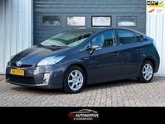 Toyota Prius - 1.8 Aspiration CLIMA / CRUISE / PDC / LET OP