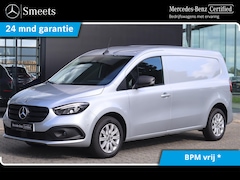 Mercedes-Benz Citan - 112 CDI L2 SELECT AUT