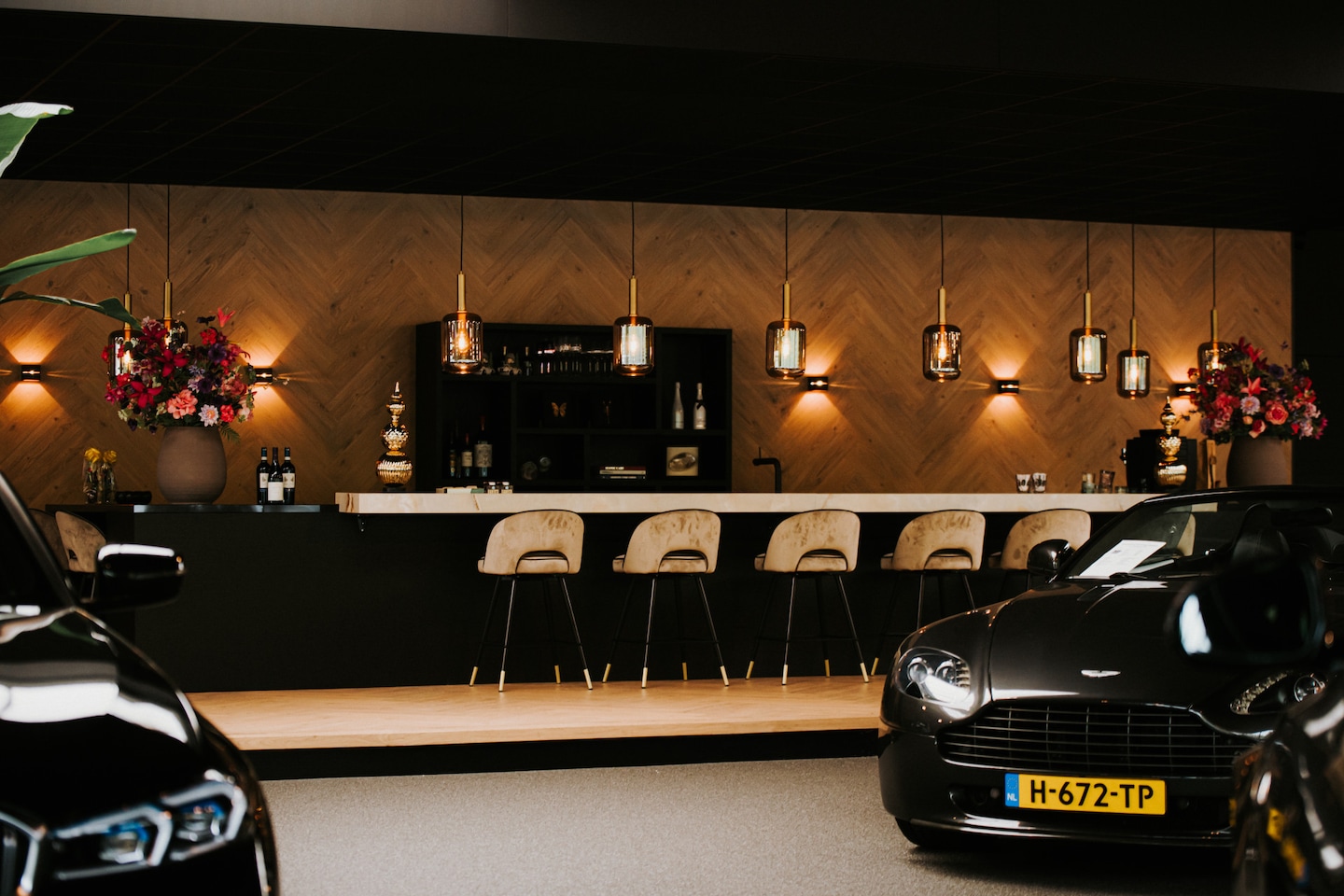 Audi Q7 - 55 TFSI e quattro Pro Line S Wordt verwacht! Foto's volgen - AutoWereld.nl