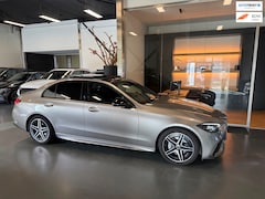 Mercedes-Benz C-klasse - 180 AMG Night Panorama Sfeerverl. Camera